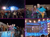 W oczekiwaniu na koncert zespolu Sabaton