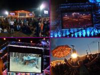 W oczekiwaniu na koncert zespolu Sabaton