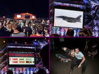 W oczekiwaniu na koncert zespolu Sabaton