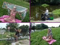 Wypoczynek nad Wartą