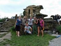 2 - 4 sierpnia 2012- Wspomnienia z XVIII Przystanku Woodstock w Kostrzynie nad Odrą