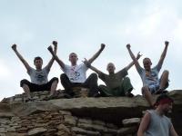 Hurra!!! Za12 mięsiecy znowu będzie Woodstock!!!