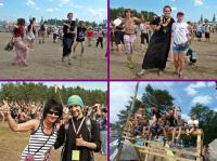 Przyszła pora na woodstockowe szaleństwo