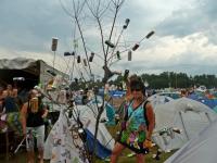 Woodstokowe drzewko szczęścia