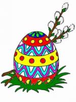 1 kwietnia 2013- klub "Przygoda" zaprasza na spacer wielkanocny