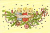 Wspomnienia z Rajdu Wigiljnego KTP "Przygoda"