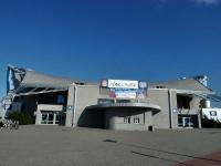 Hala Mistrzów we Włocławku