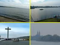 Wycieczka po Włocławku- jesteśmy nad Wisłą