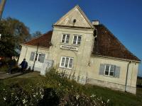 Warząchewka- stacja PKP