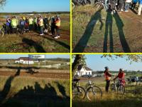 W Warząchewce był mały postój...