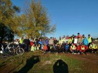 Foto rodzinne w Warząchewce...