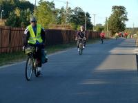 Gołaszewo tuż, tuż