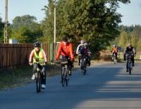 Gołaszewo tuż, tuż