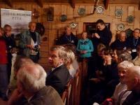 Wieczór urodzinowy WKKR „Cyklista”