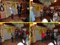 Wieczór urodzinowy WKKR „Cyklista”