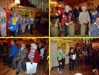 Wieczór urodzinowy WKKR „Cyklista”