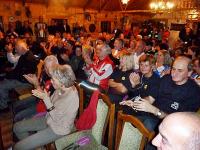 Wieczór urodzinowy WKKR „Cyklista”