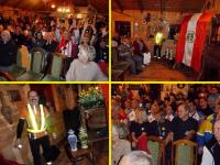 Wieczór urodzinowy WKKR „Cyklista”