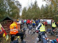 Sobota- o równej 9 wyruszamy na zaplanowaną trasę