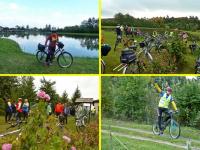 Dojeżdżamy do Szczutkowa