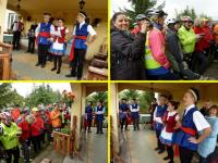 Powitanie na kujawską nutę