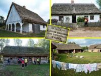 Kłóbka- Kujawsko-Dobrzyński Park Etnograficzny