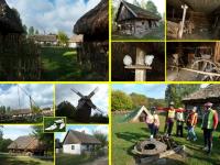 Kłóbka- Kujawsko-Dobrzyński Park Etnograficzny