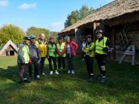 Kłóbka- Kujawsko-Dobrzyński Park Etnograficzny