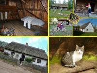 Kłóbka- Kujawsko-Dobrzyński Park Etnograficzny