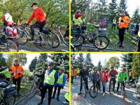 Dojeżdżamy do Grabkowa