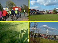 Kowal- wycieczka objazdowa po mieście