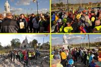 Park Kazimierza Wielkiego w Kowalu