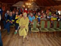 Niedzielny poranek- czas na podsumowanie wydarzeń