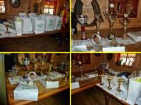 oraz na nagrody i wyróżnienia