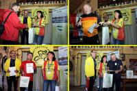 Czas na nagrody i wyróżnienia