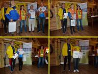 Czas na nagrody i wyróżnienia