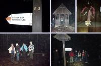 Tu mamy krótki postój