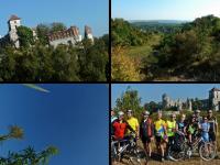 Na zamku gościli m. in. Mikołaj Rej, Jan Kochanowski, król Stanisław August