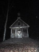 Kapliczka Św. Franciszka