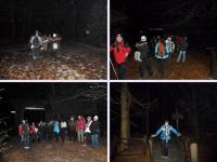 Nasz trasa powoli dobiega końca