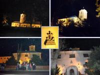 Klasztor Bernardynek w Św. Katarzynie 