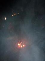 Hmmm... Zrobiła się nawet "zadyma" ;-)))