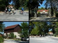 Pałacyk w Tomaszowicach