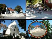 KOŚCIÓŁ ŚW. IDZIEGO W GIEBUŁTOWIE