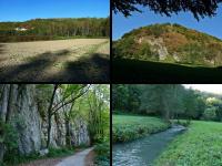 WJEŻDŻAMY W DOLINĘ PRĄDNIKA