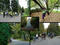 KRAKÓW- ogród jordanowski