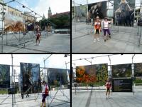 Wystawa fotograficzna "OSTATNIA TAKA PUSZCZA"