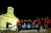 Kolejne "foto rodzinne" w Bielinach