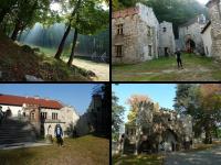 Obecnie mieści się tu CENTRUM EDUKACYJNE AKADEMII EKONOMICZNEJ W KATOWICACH