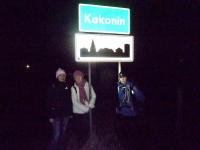 A to już Kakonin